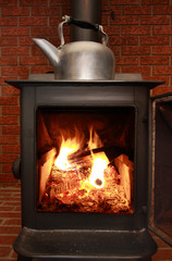 Wood Stove