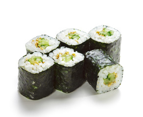 Cucumber Roll