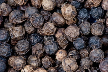 Black Pepper