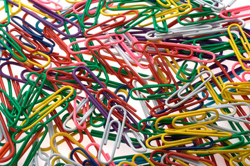 Paper Clips