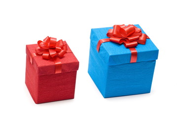 Gift boxes