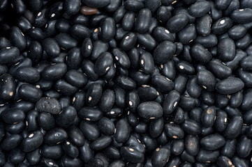 Background - Beans