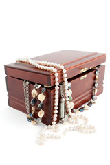 Treasure chest