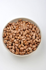 organic pinto beans are good for stew or soup