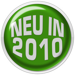 Neuheiten 2010