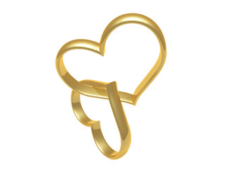 Heart Ring 4
