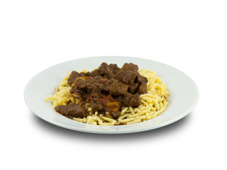 Gulasch