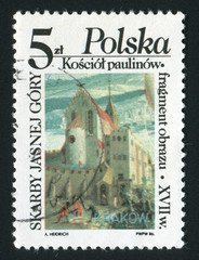 postmark