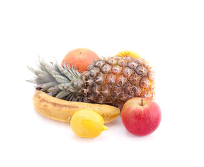 fruits