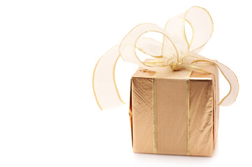 Golden gift