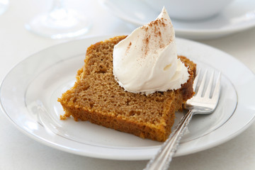 Pumpkin Bread