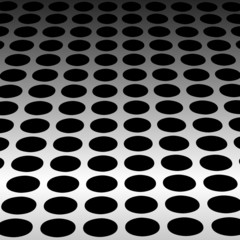 Steel vector background