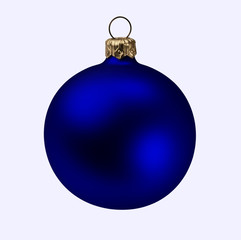 Christmas Ball