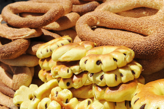 holy bread