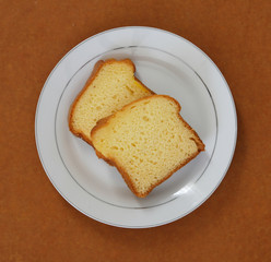 Pound Cake