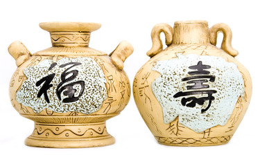 Asian Tea Kettles