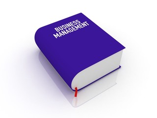 Business Management Book