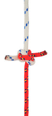 Zeppelin Bend Knot © Ungor
