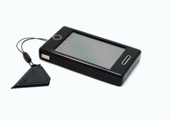 MP3 Player
