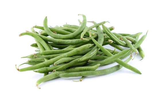 Green string beans