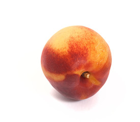 fresh peach