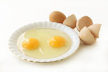 eggs