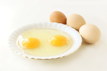 eggs