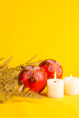 Christmas decorations