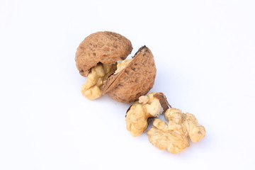 nuts / 坚果