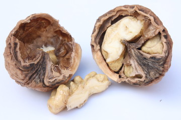 nuts / 坚果