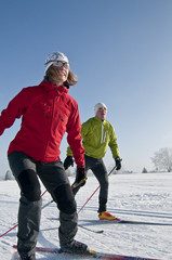 gemeinsam Sport treiben