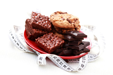 sweets
