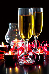 New Year's Eve Celebration