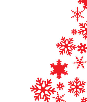 fiocchi di neve