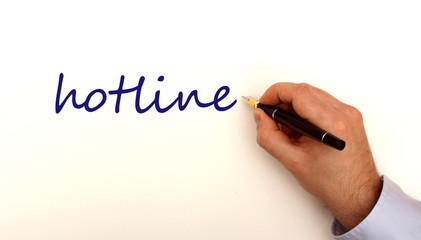 hotline