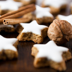 Christmas Cookies