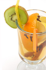 fresh drink cocktail