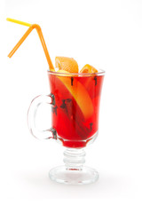 fresh drink cocktail