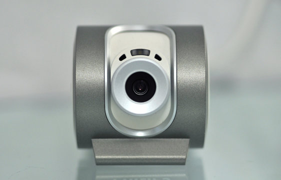 webcam