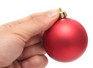 Decorazioni natalizie