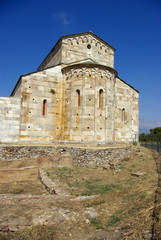 Francia, Corsica, chiesa della Canonica a Bastia 2