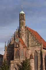 Frauenkirche Nürnberg