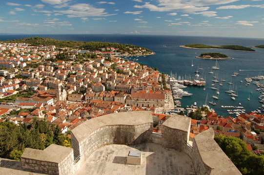Hvar - Croatia
