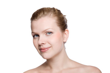 Fototapeta premium natural beauty