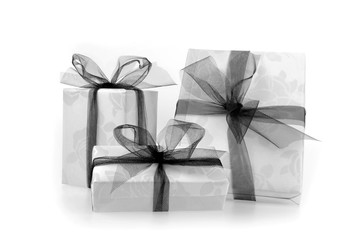 Gift packs