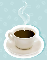 Cup Of Coffee