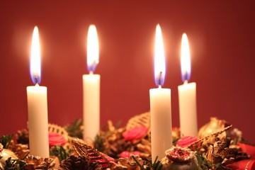 4. Advent