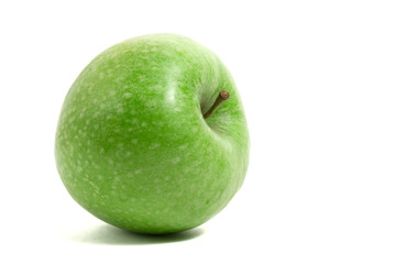 green apple