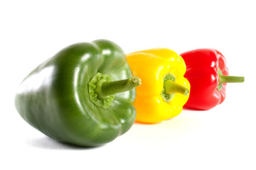 peppers