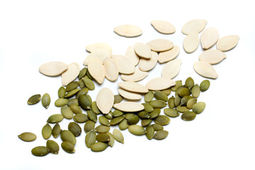 Pumpkin seed